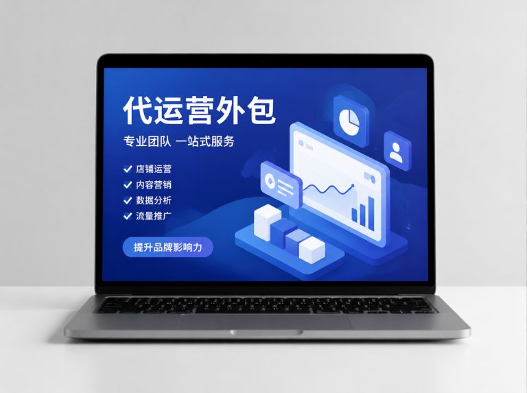 雷州拼多多店铺代运营
